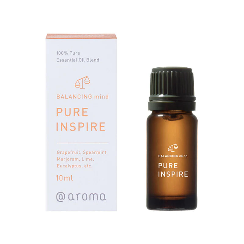 @aroma Pure Essential oil PURE INSPIRE 10ml