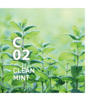 @aroma Pure Essential oil C02 CLEAN MINT 10ml