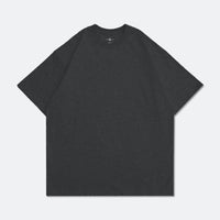 GROCERY TEE-001 INVOICE/ CHARCOAL