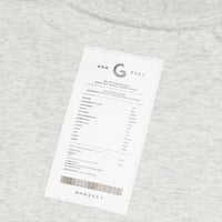 GROCERY TEE-001 INVOICE/OAT