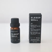 Sleeep Well Essential Oil Blend