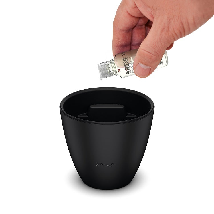 Stadler Form – Zoe Aroma Diffuser / Black