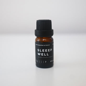 Sleeep Well Essential Oil Blend