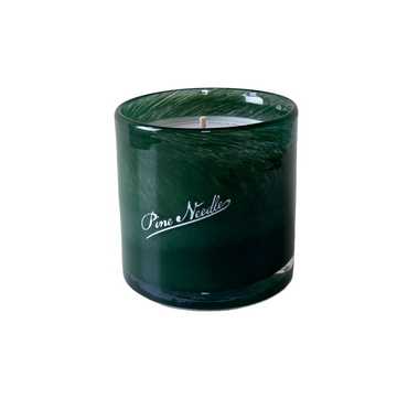 Green STUDIO Series, 190g Scented Candle - No. 25 Pine Needle