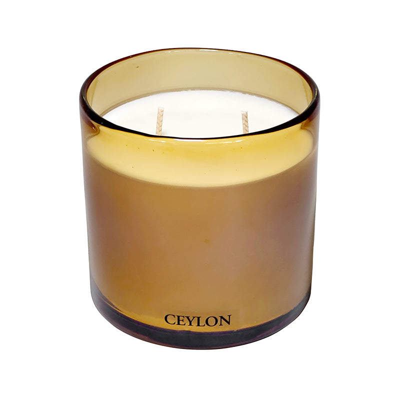 STUDIO Series, 400g Scented Candle - No. 96 Ceylon