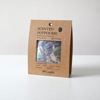 Recycled Flower Potpourri