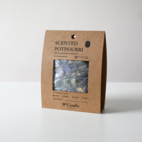 Recycled Flower Potpourri