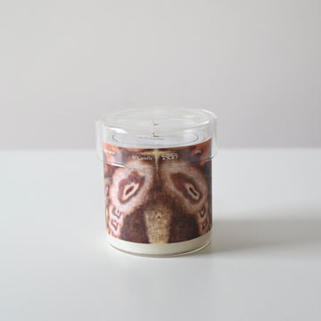 BeCandle X KAZY CHAN Scented Candle, 200g - Light Path