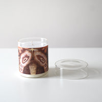 BeCandle X KAZY CHAN Scented Candle, 200g - Light Path