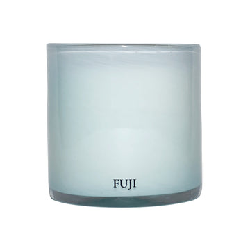 STUDIO Series, 400g Scented Candle - No. 97 FUJI