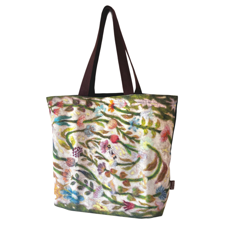 Tote Bag Designed by Kazy Chan