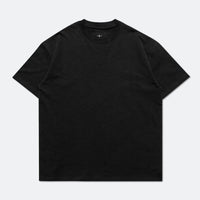 GROCERY TEE-001 INVOICE/BLACK