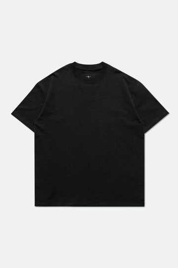 GROCERY TEE-001 INVOICE/BLACK