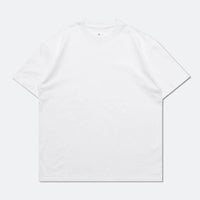 GROCERY TEE-001 INVOICE/WHITE