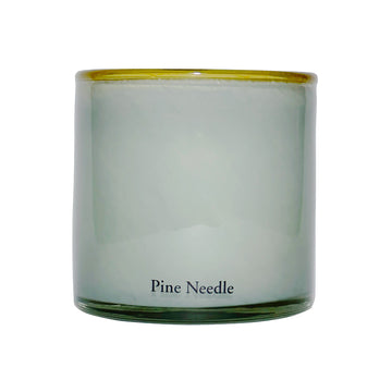 STUDIO Series, 400g Scented Candle - No. 25 Pine Needle