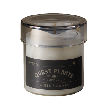 Special Series Candle 200g - MISTER EAMES