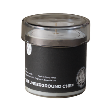 Special Series Candle 200g - THE UNDERGROUND CHEF