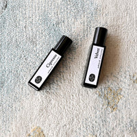 Roll on Perfume Oil - Velvet