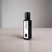 Roll on Perfume Oil- Cipresso