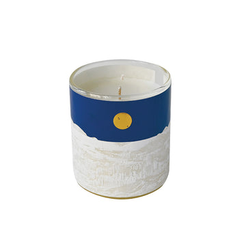 Dusk Scented Candle by Ciaolink, 200g