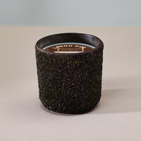 Ground Series, Scented Candle 480g - No. 09 Legno Due