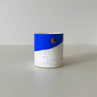 Mt. Fuji Scented Candle by Ciaolink, 200g